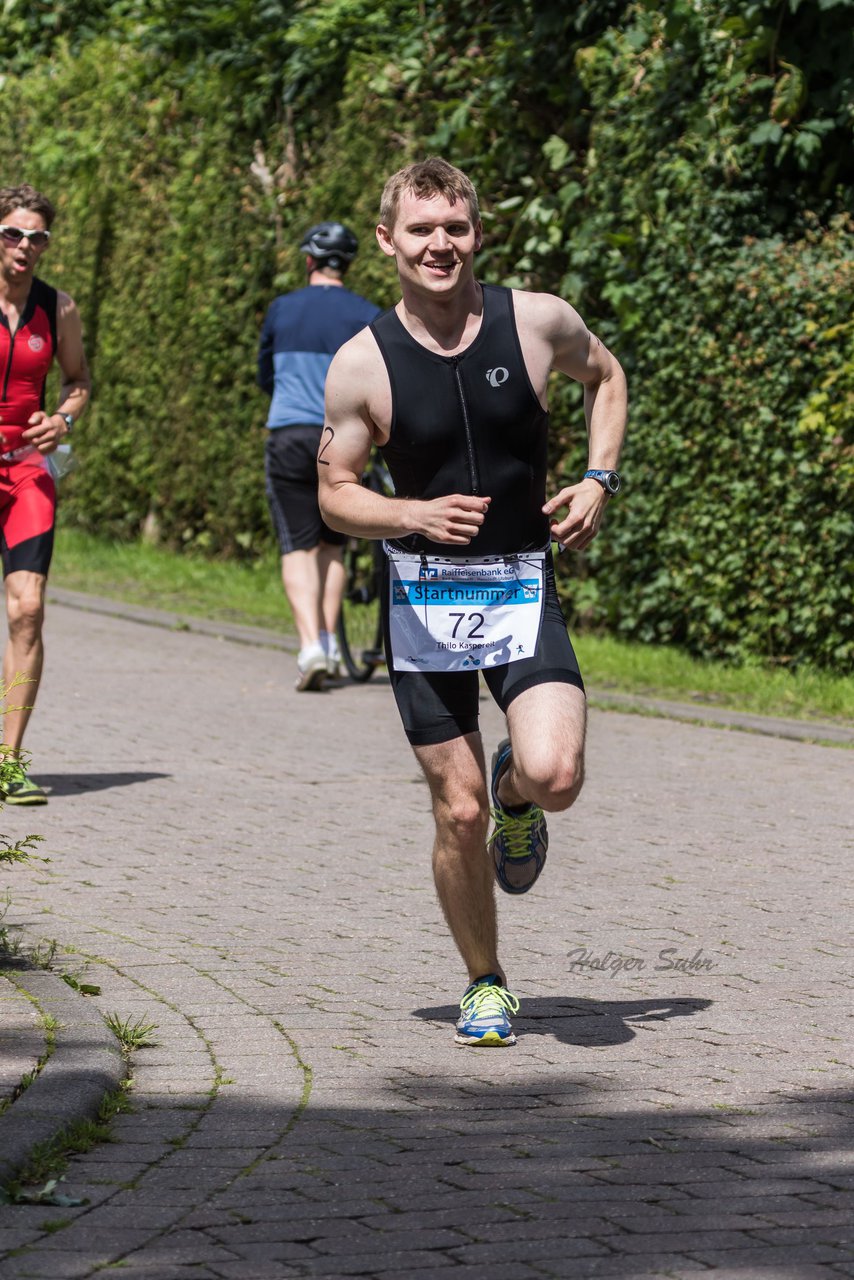 Bild 433 - Triathlon Wiemersdorf